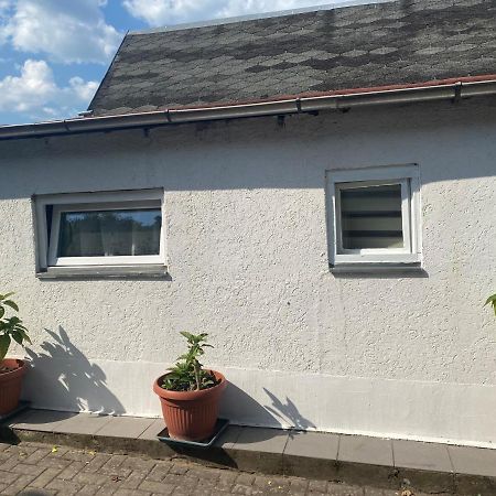 Ferienwohnung Irmchen Altglobsow Exteriér fotografie