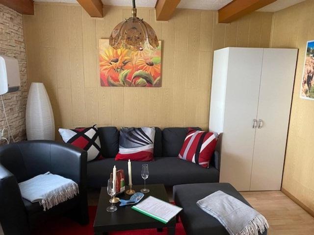 Ferienwohnung Irmchen Altglobsow Exteriér fotografie